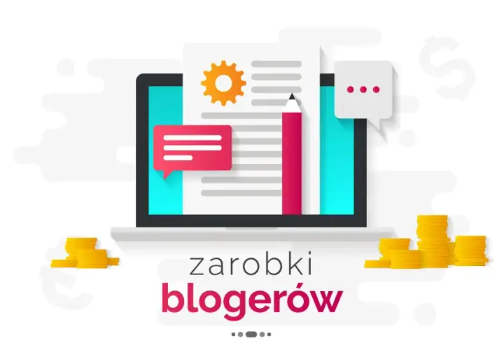Ile można zarobić na blogu? Prawda o dochodach blogerów