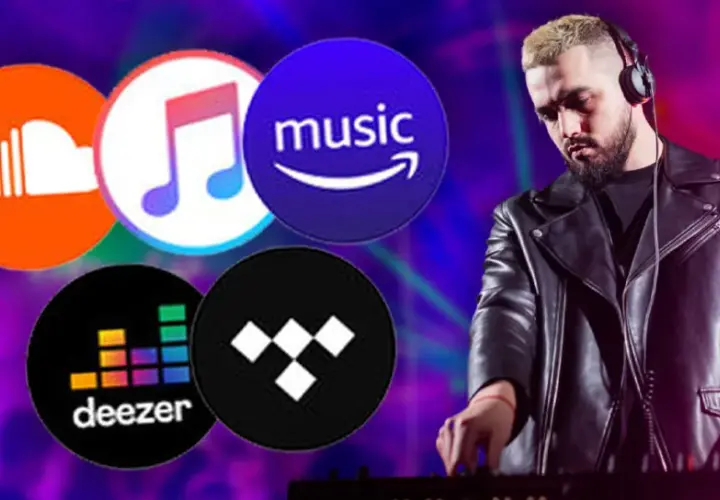 Legalna muzyka dla DJ-a: Skąd ją brać? Przewodnik eksperta