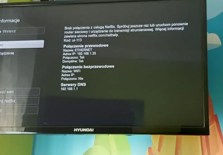 Jak naprawić błąd UI 800 3 – skuteczne rozwiązanie problemu krok po kroku