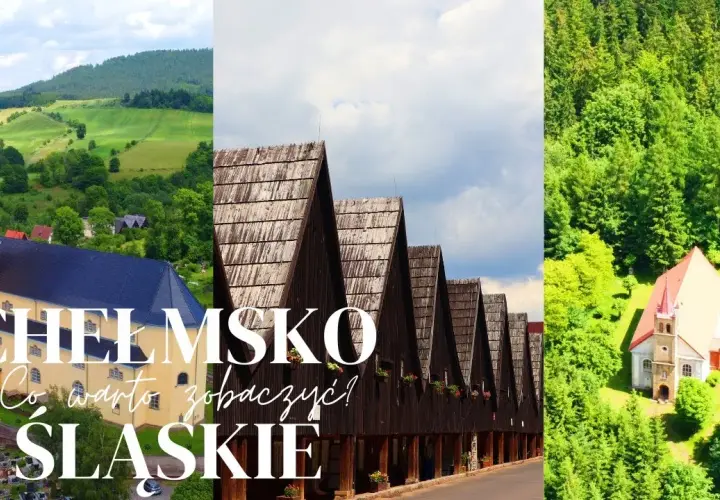 Najciekawsze atrakcje w Chełmsku Śląskim, które musisz zobaczyć