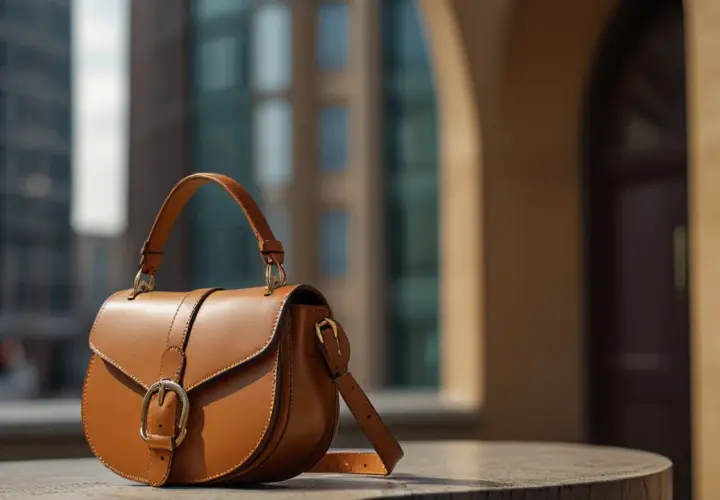 Saddle bag: Czy ta torebka naprawdę odmieni Twój styl na zawsze?