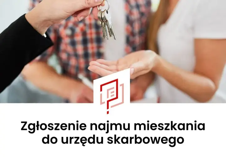 Gdzie zgłosić wynajem mieszkania? Uniknij problemów z urzędem skarbowym