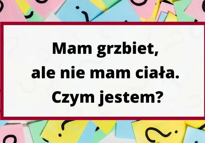 Zagadki logiczne: Czy Twój mózg jest gotowy na wyzwanie?