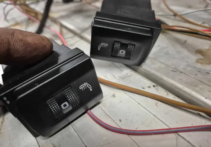 Montaż podgrzewanych foteli Audi A4 B6: Kompletny poradnik DIY