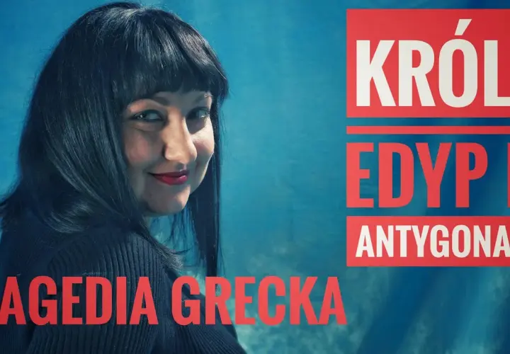 Mit o Edypie a Król Edyp: Jak różnią się te dwie historie?