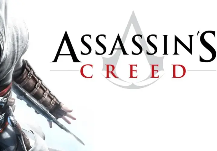 Poznaj wszystkie części assassin's creed - kompletna lista gier w serii