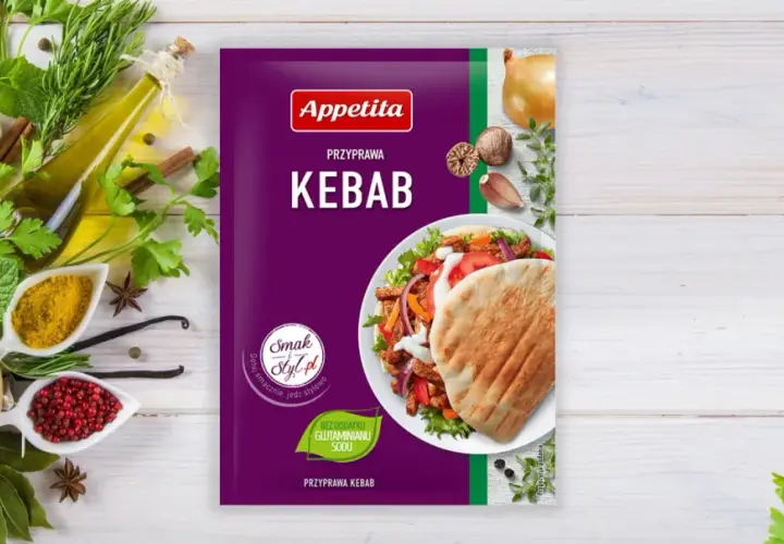 Jakie przyprawy do kebaba? Odkryj tajemnice idealnego smaku