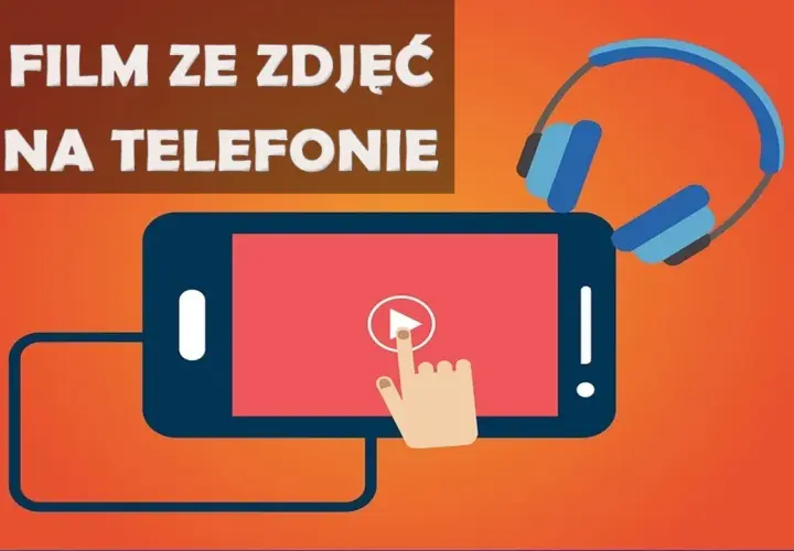 Jak zrobić zdjęcie z filmu na telefonie - proste metody i aplikacje