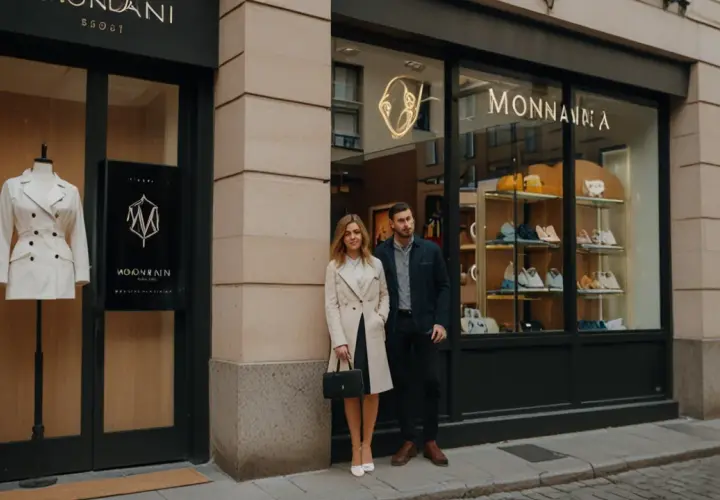 Gdzie znajdziesz sklepy Monnari w Łodzi? 5 ważnych lokalizacji