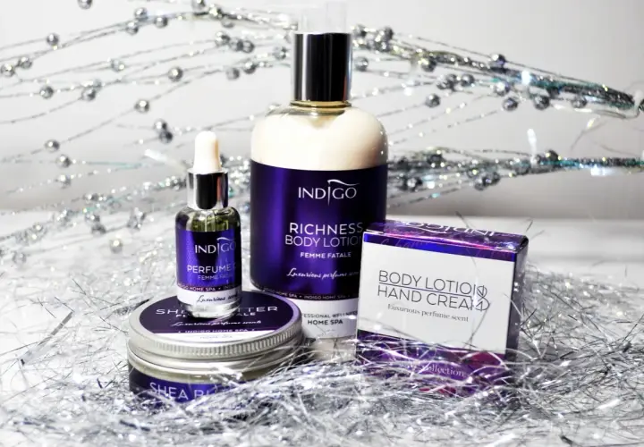 Indigo Home SPA: Luksusowe SPA w domu? Odkryj sekrety pielęgnacji!