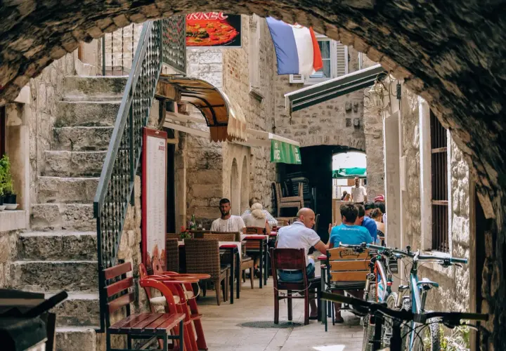 Harrachov: Gdzie zjeść? Moje TOP restauracje i praktyczne porady