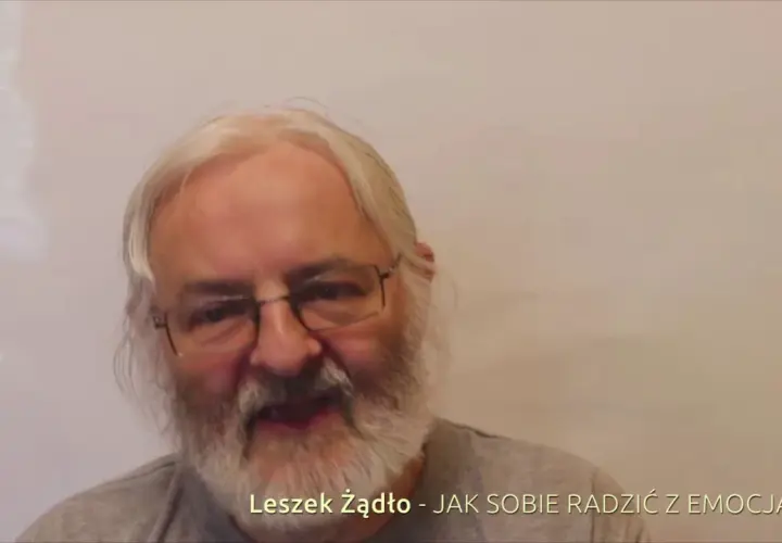 Leszek Żądło afirmacje: jak zmienić życie dzięki potędze słów