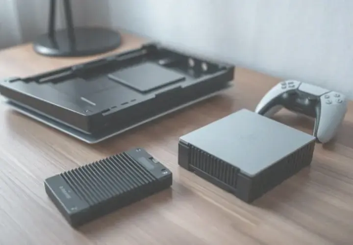 Jaki dysk do PS5? Najlepsze modele, które poprawią Twoje gry