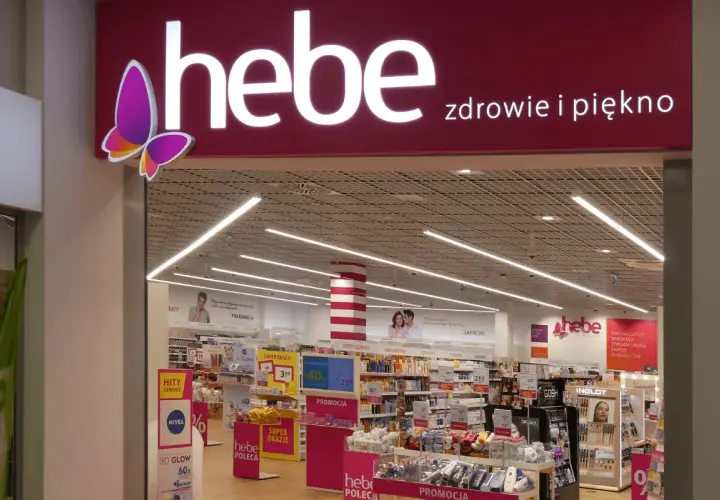 Promocje Hebe: Do kiedy? Sprawdź, by nic nie przegapić!