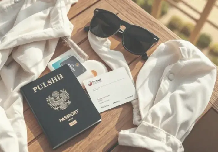 Co można przywieźć z Hiszpanii samolotem? Ograniczenia i porady
