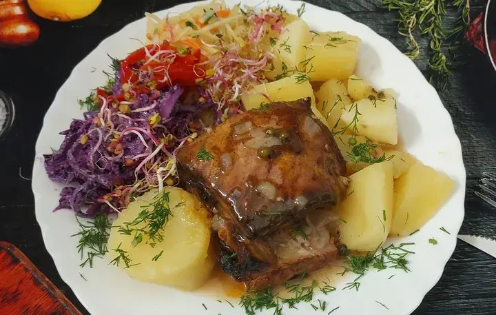 Świnoujście gdzie zjeść: najlepsze restauracje, które zaskoczą smakiem
