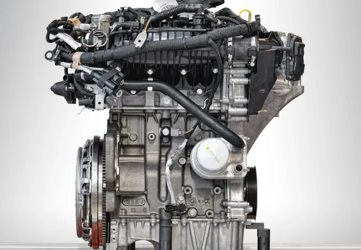Jaki silnik Ford Fiesta wybrać? Poradnik: EcoBoost, Duratec, TDCi