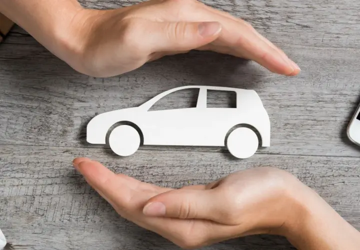 Ubezpieczenie samochodu 75 czy 100 w koszty – co warto wiedzieć?