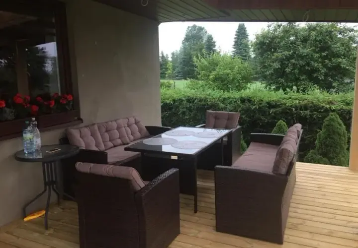 Alternatywy dla balustrad na taras – nowoczesne i praktyczne rozwiązania bez tradycyjnych barier
