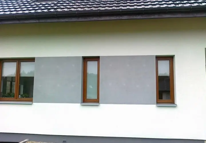 Czym malować elewację kornik, aby uniknąć kosztownych błędów?