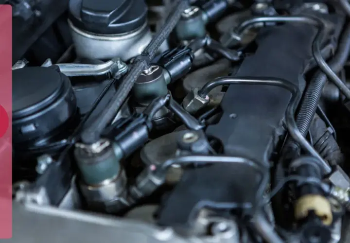 Dlaczego diesel kopci przy przyspieszaniu? Odkryj przyczyny problemów