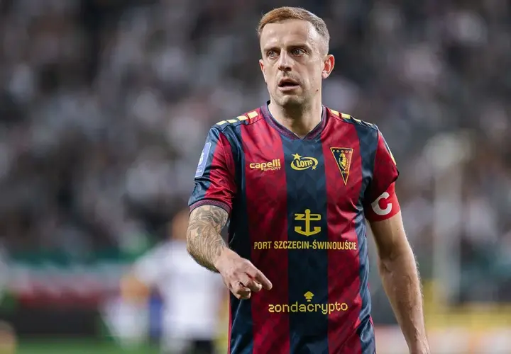 Ile naprawdę zarabia Kamil Grosicki? Pogoń, Anglia, biznes
