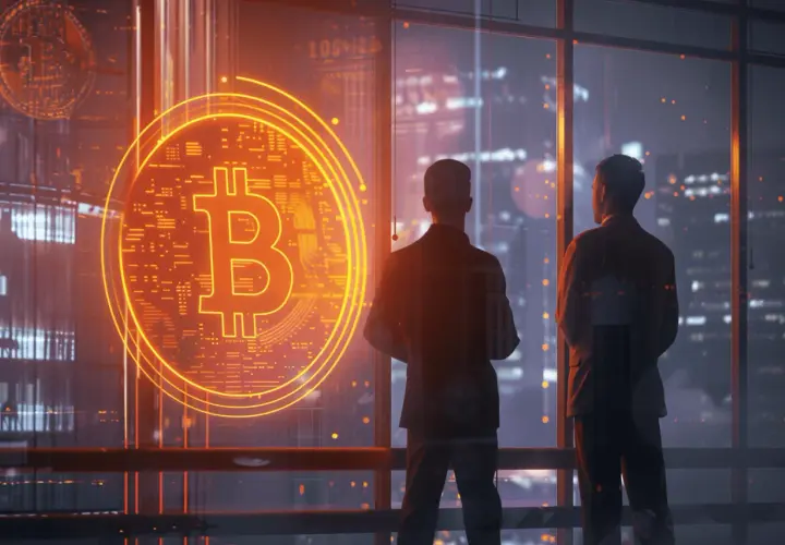 Fundusz Petera Thiela kupił duże ilości BTC i ETH - najnowsze informacje.