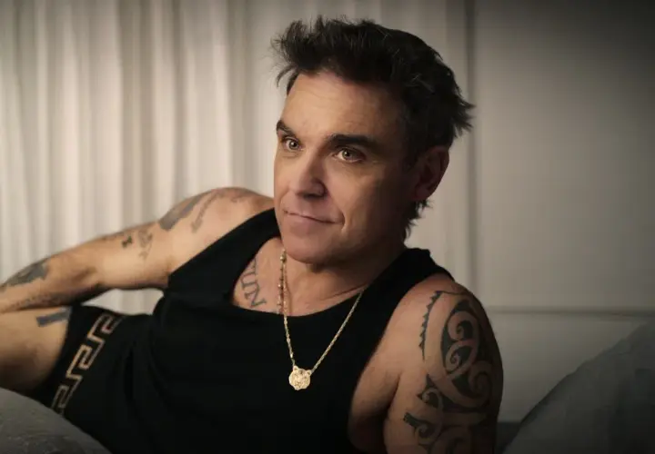 Robbie Williams aktor – czy naprawdę ma doświadczenie w filmach?