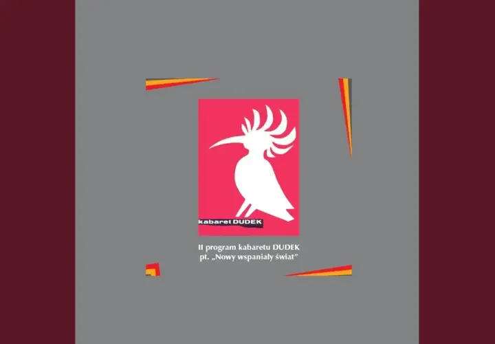 Kabaret Dudek przyjęcie - odkryj znaczenie i kontekst piosenki