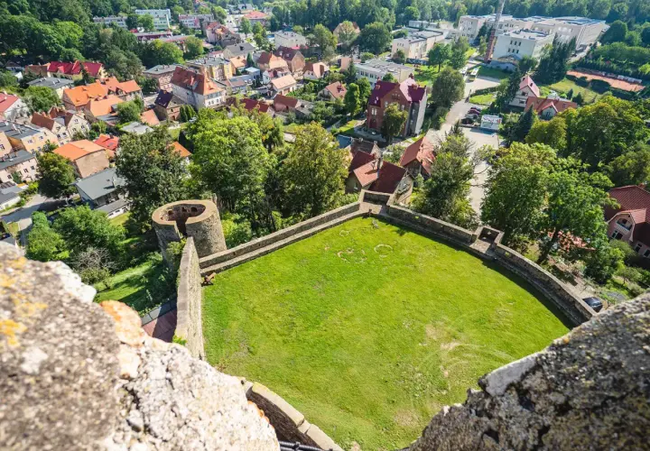 Najciekawsze atrakcje w Bolkowie, które musisz zobaczyć podczas wizyty