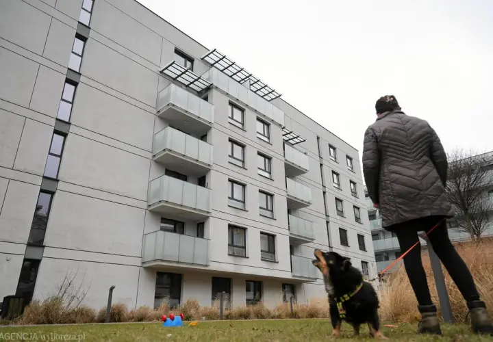 Osiedle w Warszawie: Czym jest ideał i jak go rozpoznać?