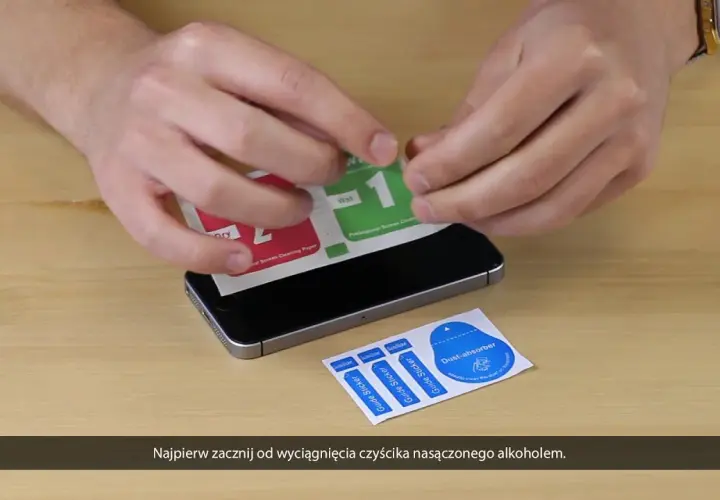 Jak nakleić szkło na telefon: jakie są najlepsze instrukcje?