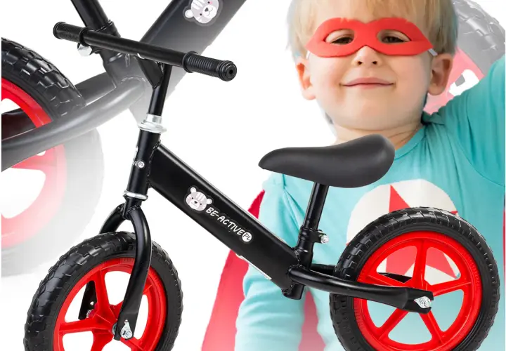 Rower 12 cali na jaki wzrost? Sprawdź, czy jest odpowiedni dla Twojego dziecka