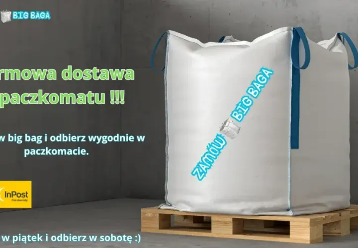 Utylizacja odpadów po remoncie: Uniknij kar! PSZOK, kontener, Big Bag