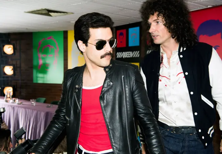 Aktorzy w Bohemian Rhapsody – kto zagrał w kultowym filmie?