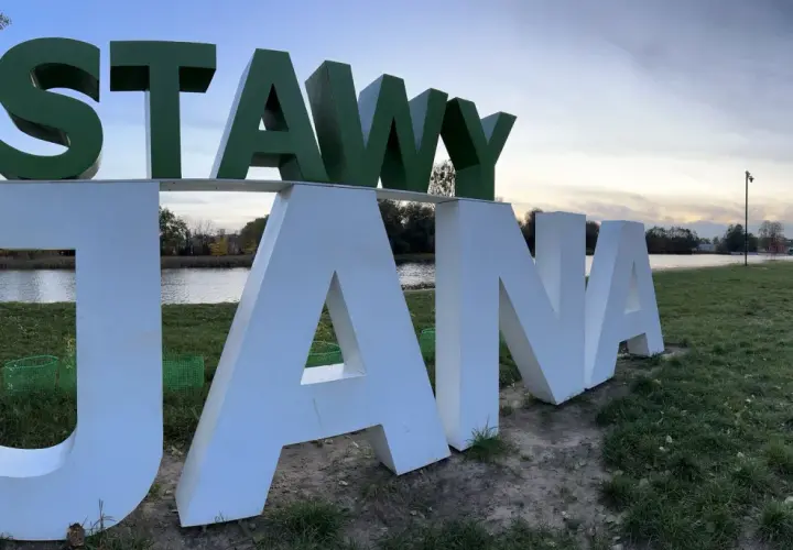 Stawy Jana Łódź: Wszystko, co musisz wiedzieć przed wizytą!