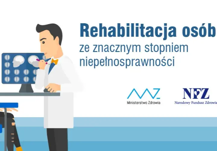 Gdzie najszybciej na rehabilitację? Omiń kolejki NFZ i wróć do zdrowia