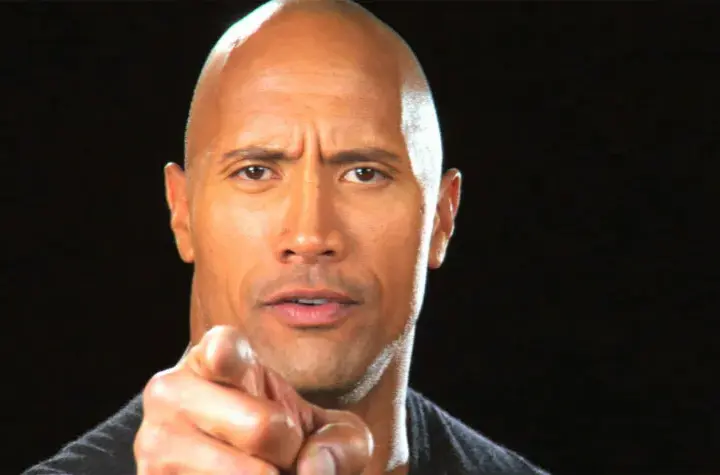 The Rock aktor: Niezwykła kariera Dwayne'a Johnsona w filmach