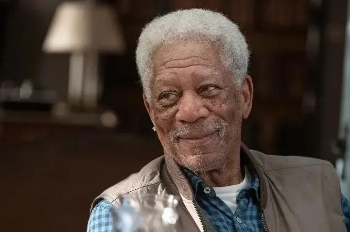 Morgan Freeman: wiek, dzieci i życie prywatne legendarnego aktora