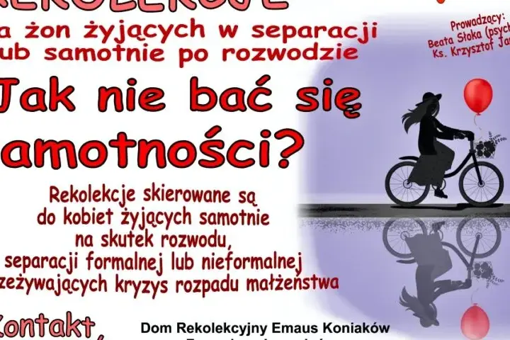 Jak żyć po rozwodzie katolik - znajdź spokój i wsparcie duchowe