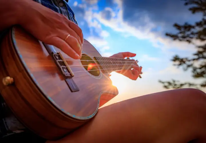 Na co komu dziś ukulele? Poznaj 7 zaskakujących zastosowań w codziennym życiu