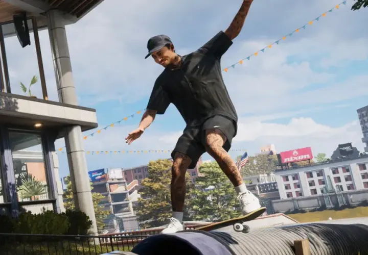 Czemu Tony Hawk's Pro Skater 3 uważany jest za najlepszą część?