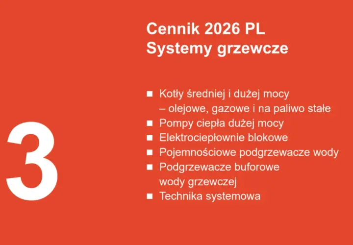 Pompa ciepła 2026: ile kosztuje? Cennik, dotacje i eksploatacja