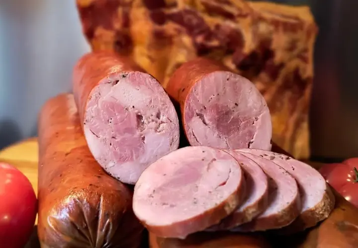 Czy Twoja kiełbasa wielkanocna dorówna tej od babci? Sprawdźmy
