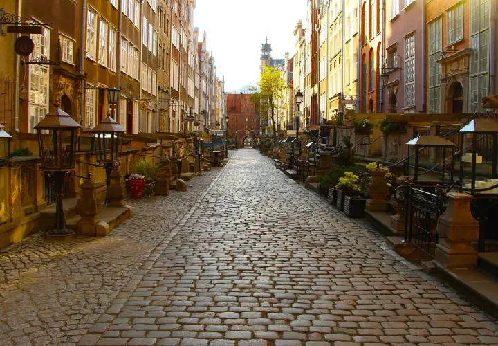 Gdańsk w jeden dzień: Gotowy plan zwiedzania i praktyczne porady