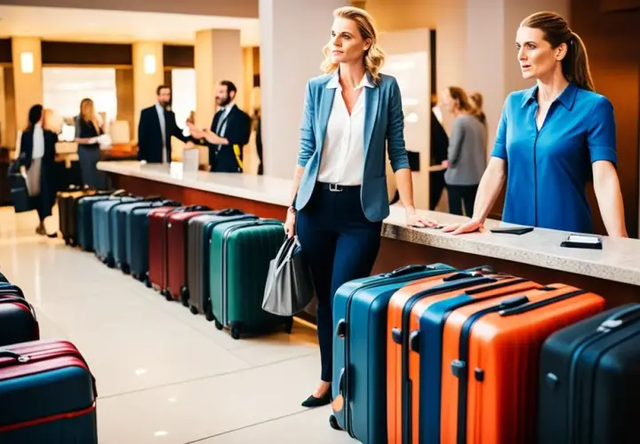 Co to jest overbooking w hotelu i jak uniknąć problemów?