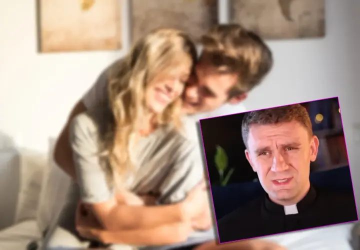 Czy mieszkanie przed ślubem to grzech? Odkryj prawdę o moralności