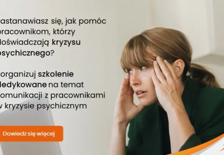 Załamanie psychiczne: Jak odzyskać równowagę? Poradnik Kaji A.