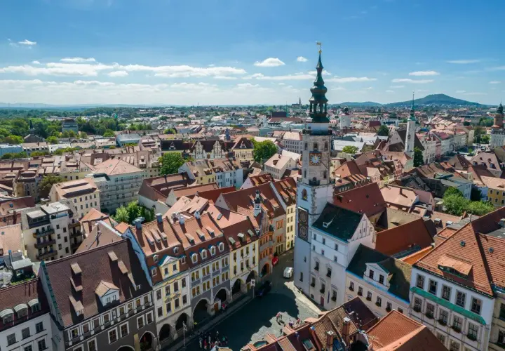 Najciekawsze atrakcje w Goerlitz, które musisz zobaczyć podczas wizyty