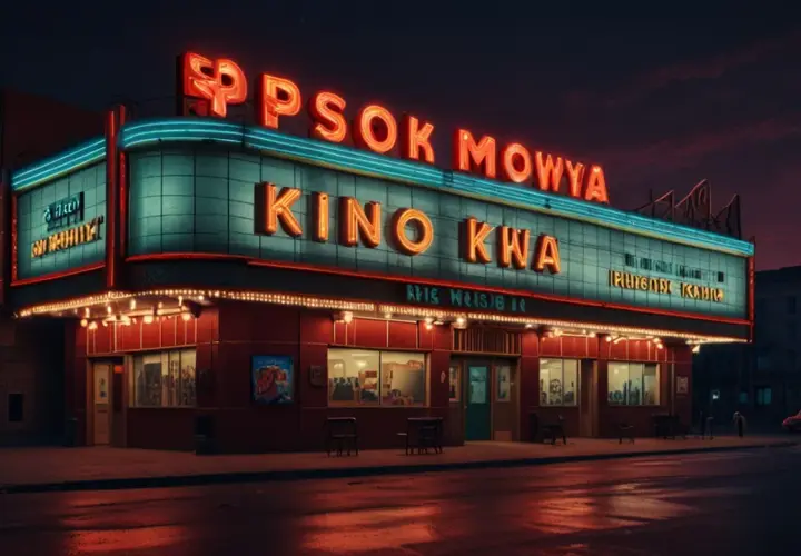 Czy Kino Moskwa w Kielcach wciąż rządzi na małym ekranie? Analiza